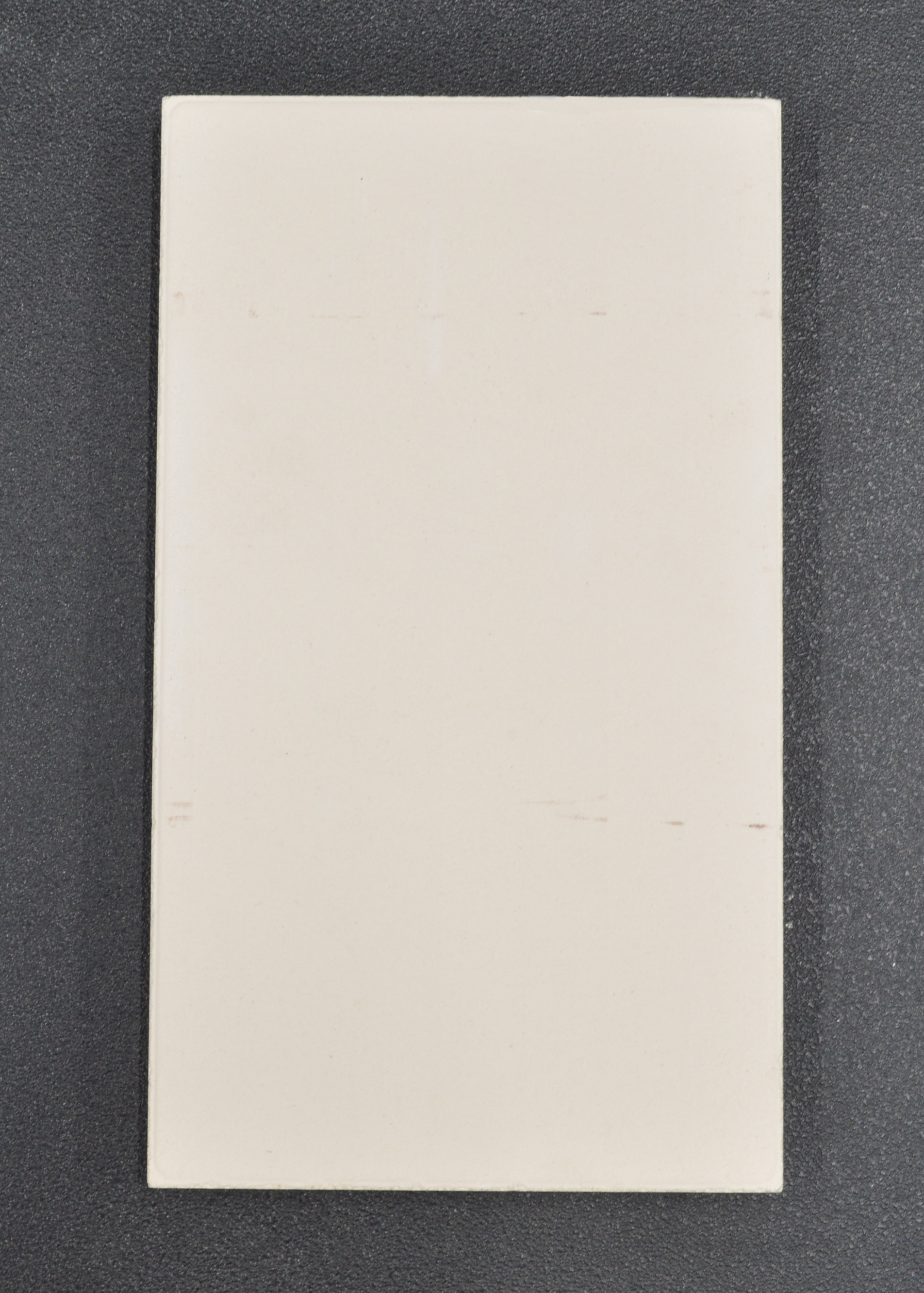 Conforto Nyborg pierre de plaque arrière droit A