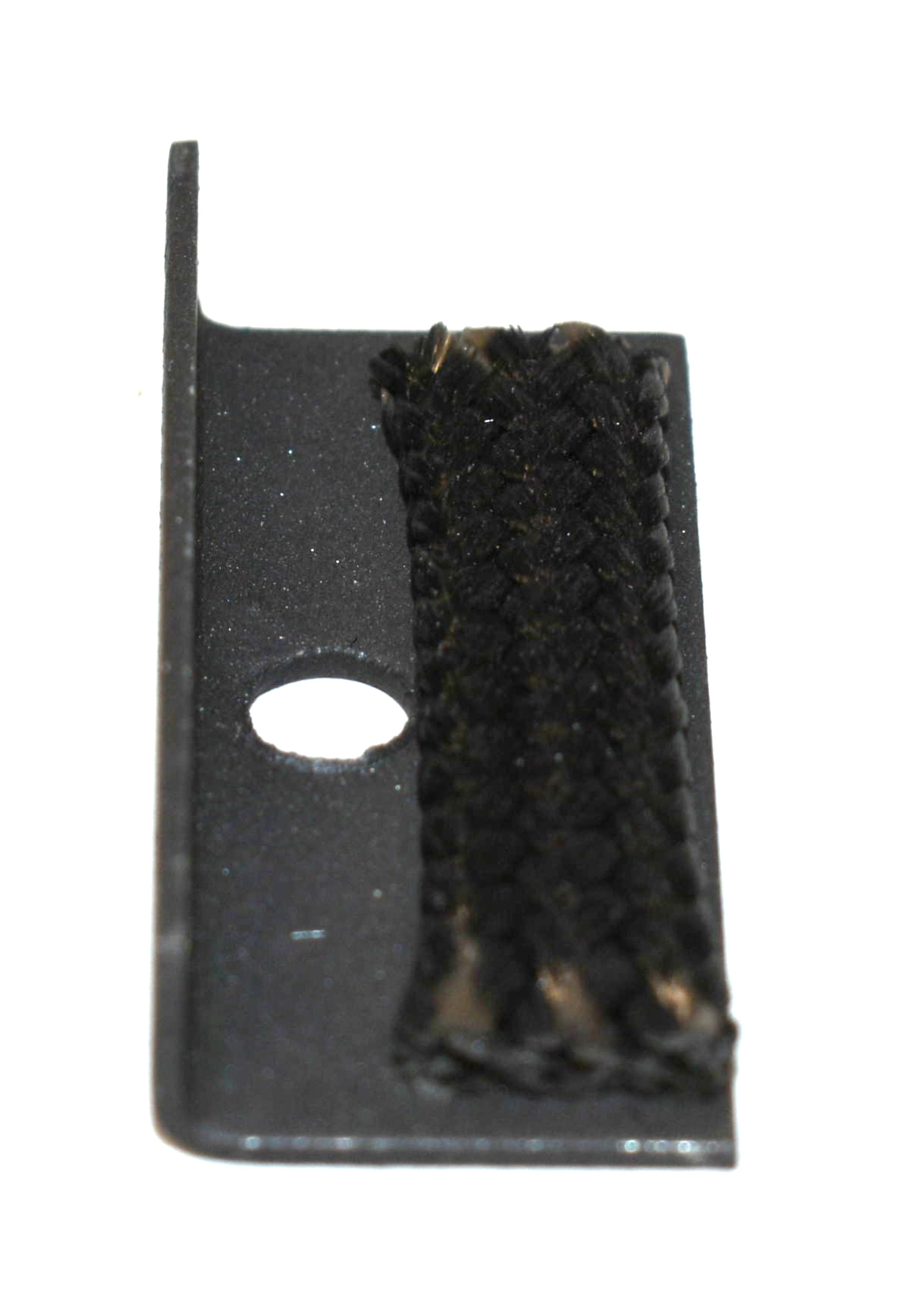 Fireplace Siena support de vitre