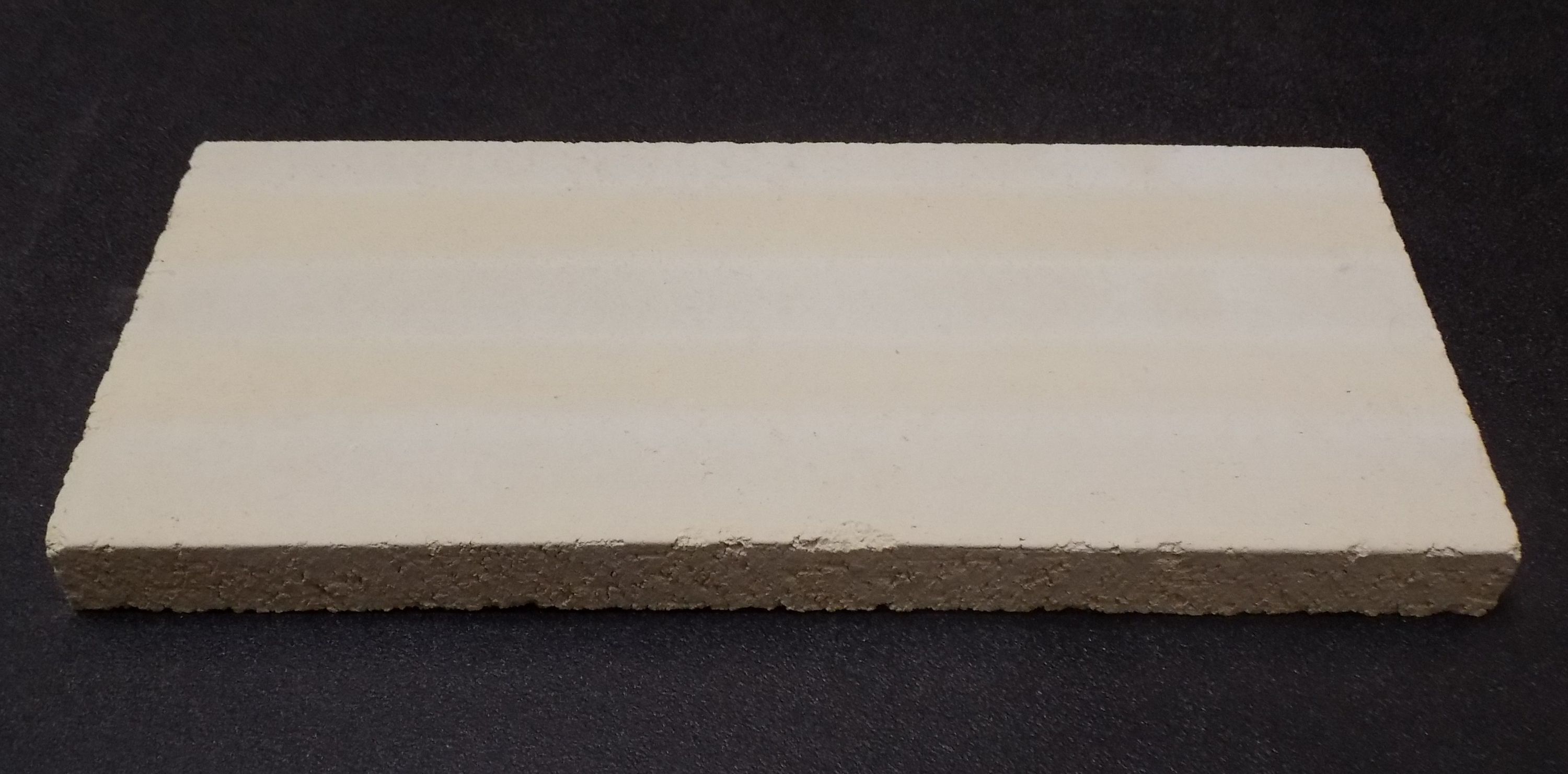 Novaline Maestro pierre de plaque arrière haut