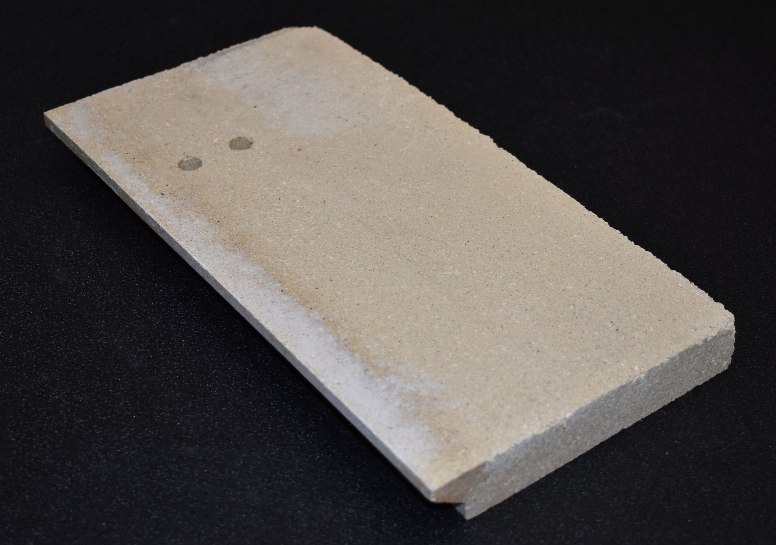 Wamsler Jupiter KF 108 pierre de plaque arrière droit