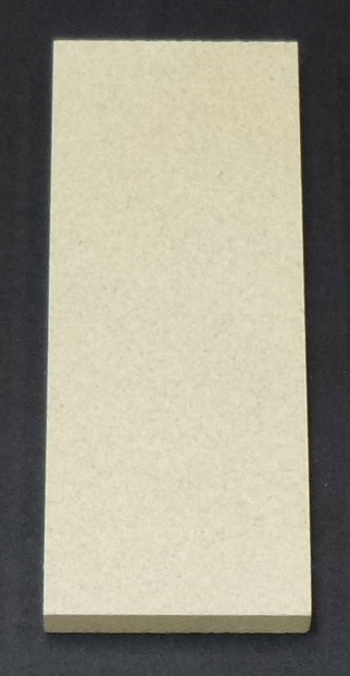 Skantherm Orio pierre de plaque arrière milieu