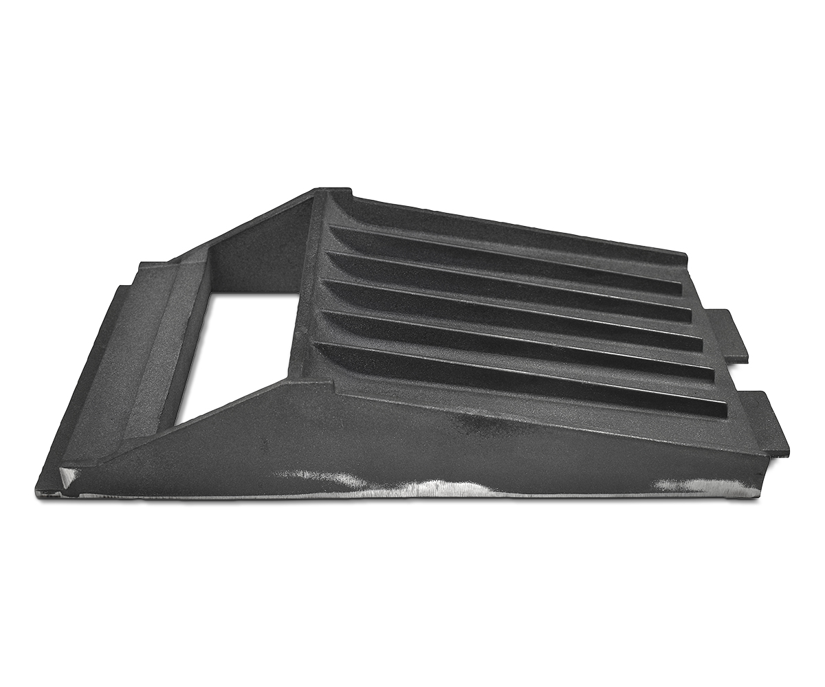 Schmid SH 11 G déflecteur