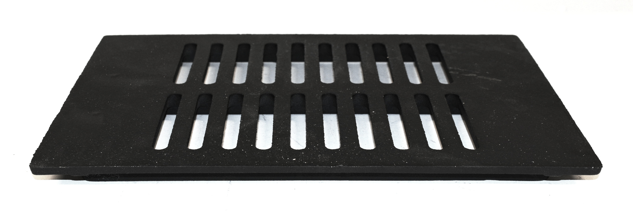 Supra Tertio 550 V grille de décendrage