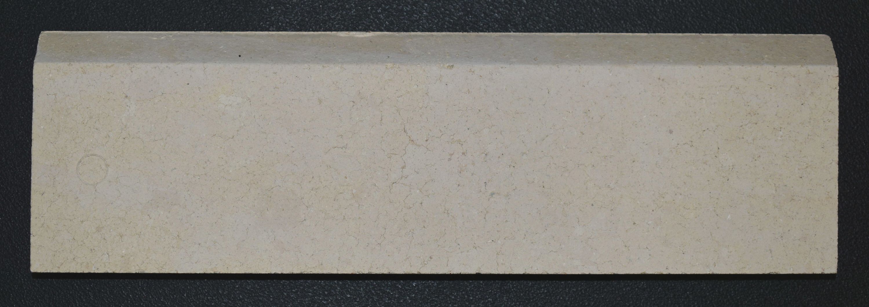 Haas+Sohn Rubus 295.15 Rückwandstein oben