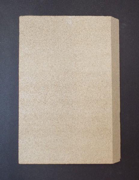 Eurotherm Toscana pierre latérale droit