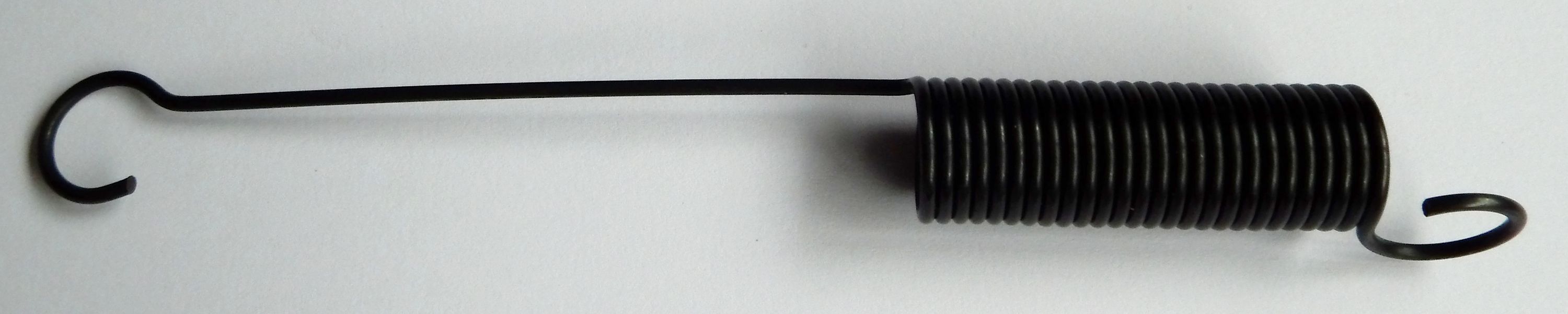 Techfire Tambora 2 ressort