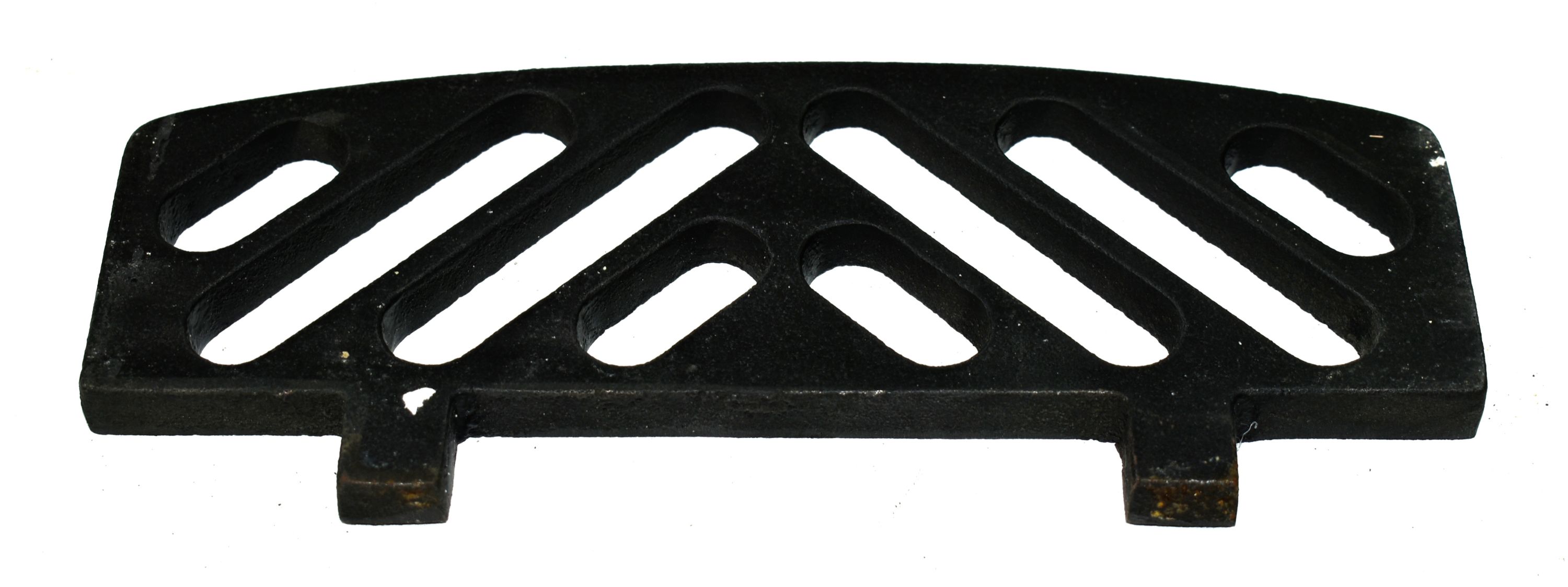 Wamsler W1-40 grille verticale