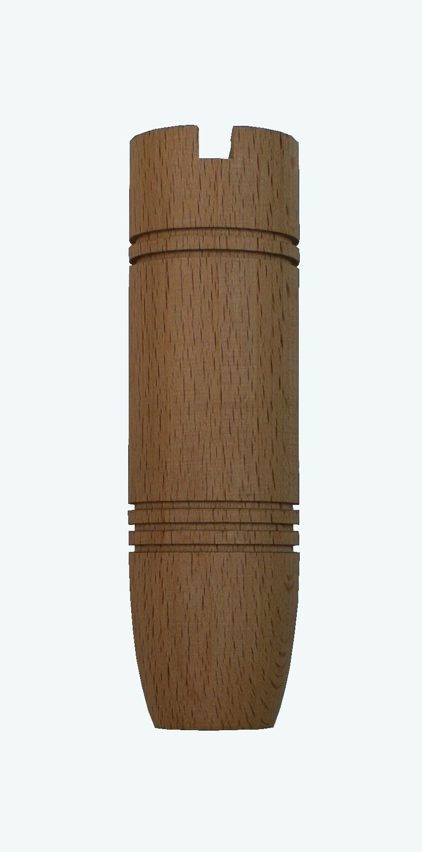 Nordpeis Saturn poignée de porte bois