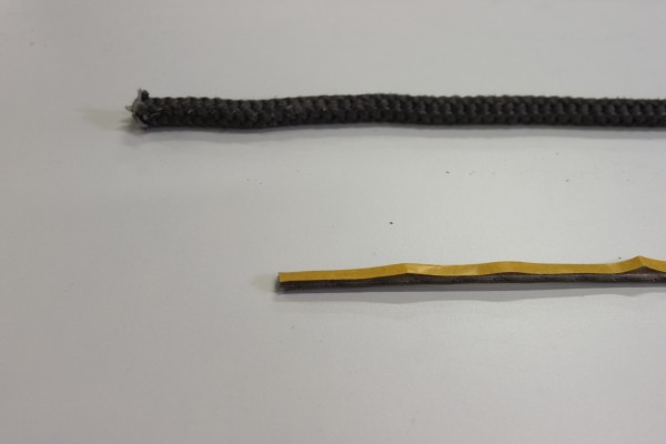 HWAM Mozart joint d’étanchéité kit
