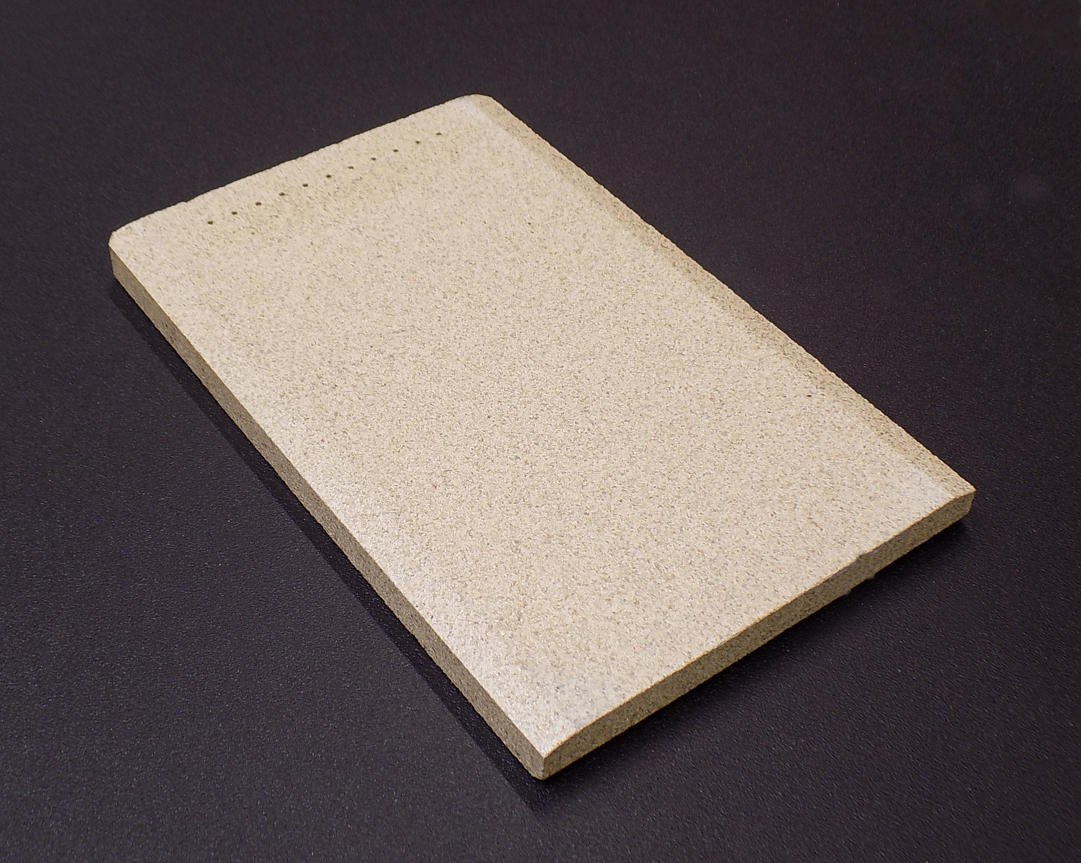 Attika Pilar Classic 4 pierre de plaque arrière