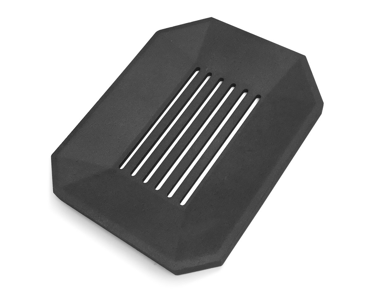 Haas-Sohn Hamar 251.15 grille de décendrage