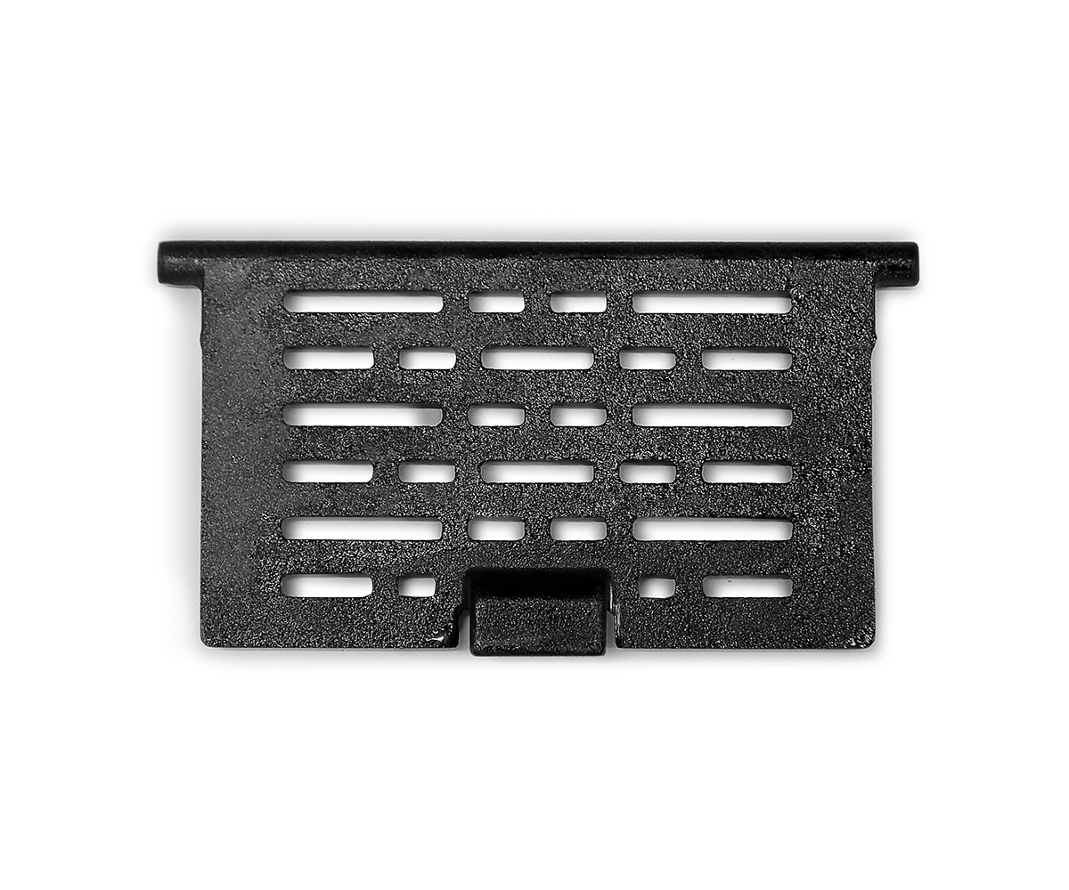 Spartherm Piko L grille de décendrage B