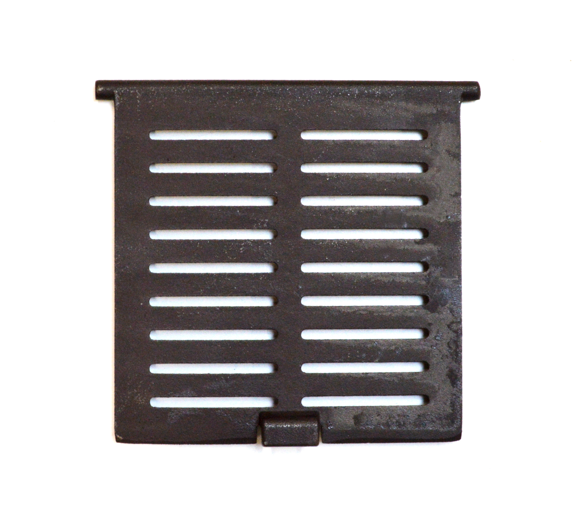 Spartherm Varia 2Lh H2O grille de décendrage B