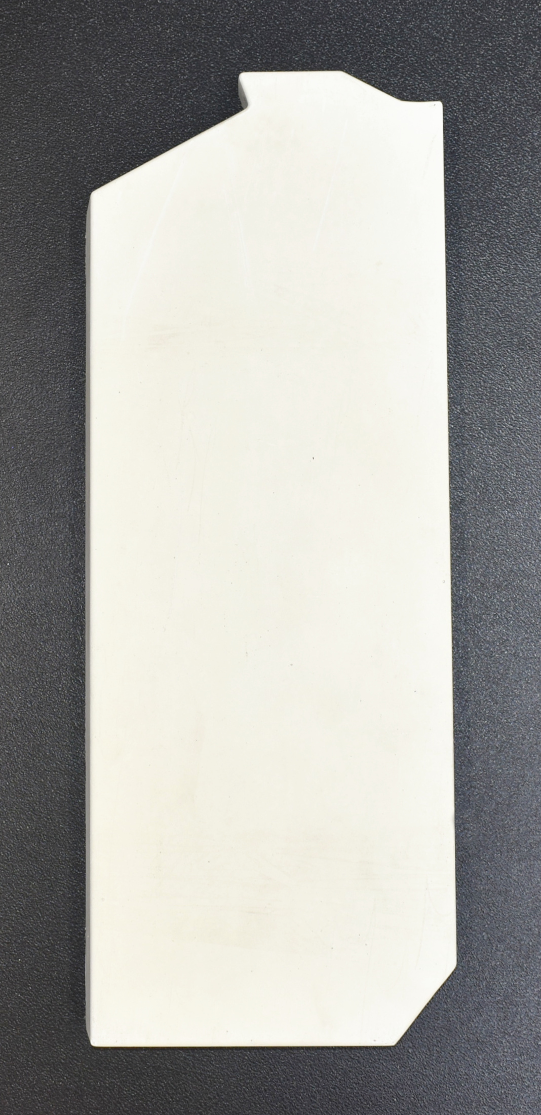 Spartherm Senso M H2O pierre latérale droit avant A