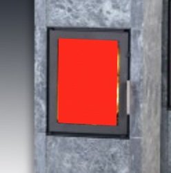 Heta Scan-Line 40 vitre