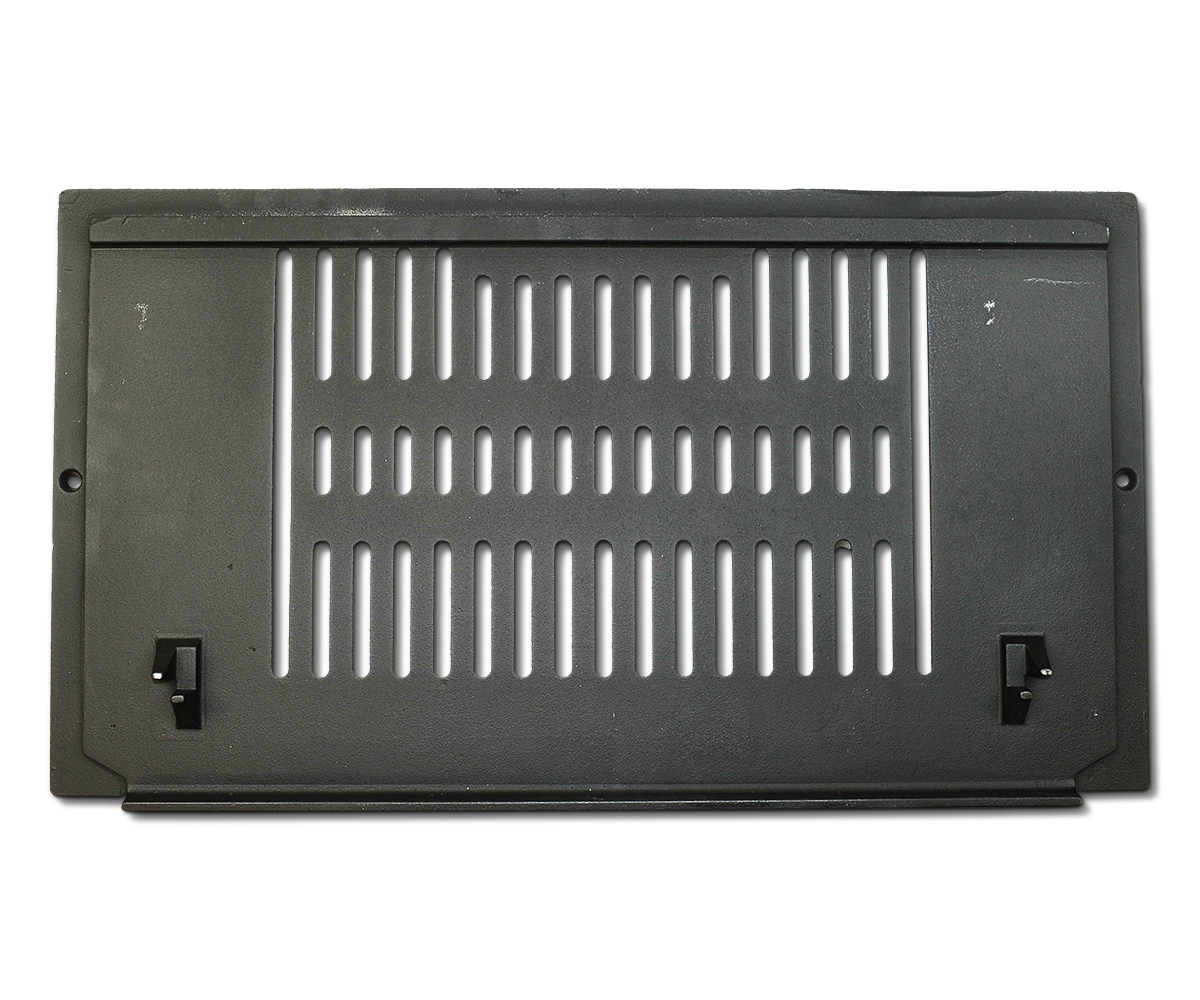 Supra Orlando grille de décendrage