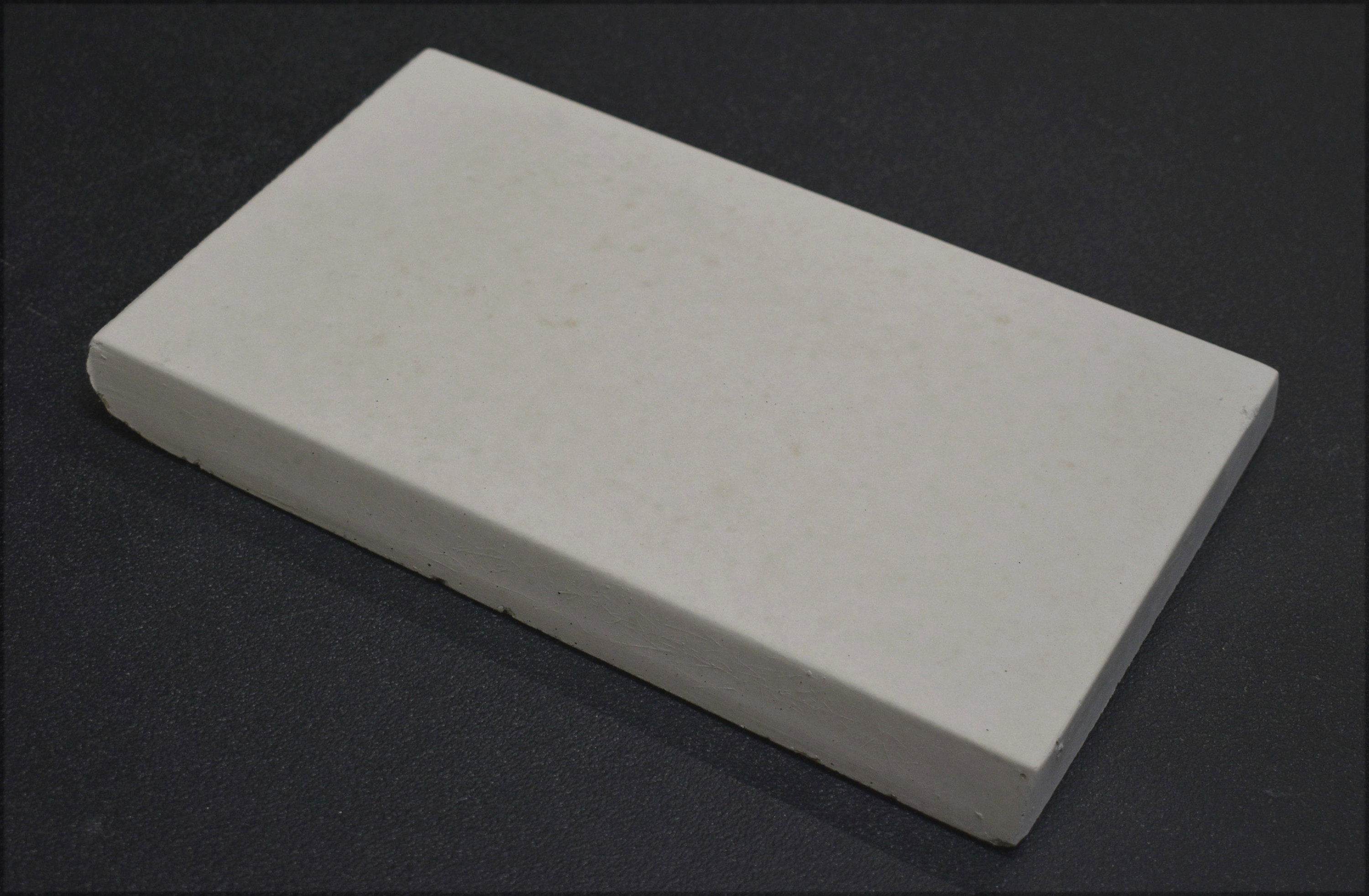 Nordpeis Quadro Basic pierre de plaque arrière