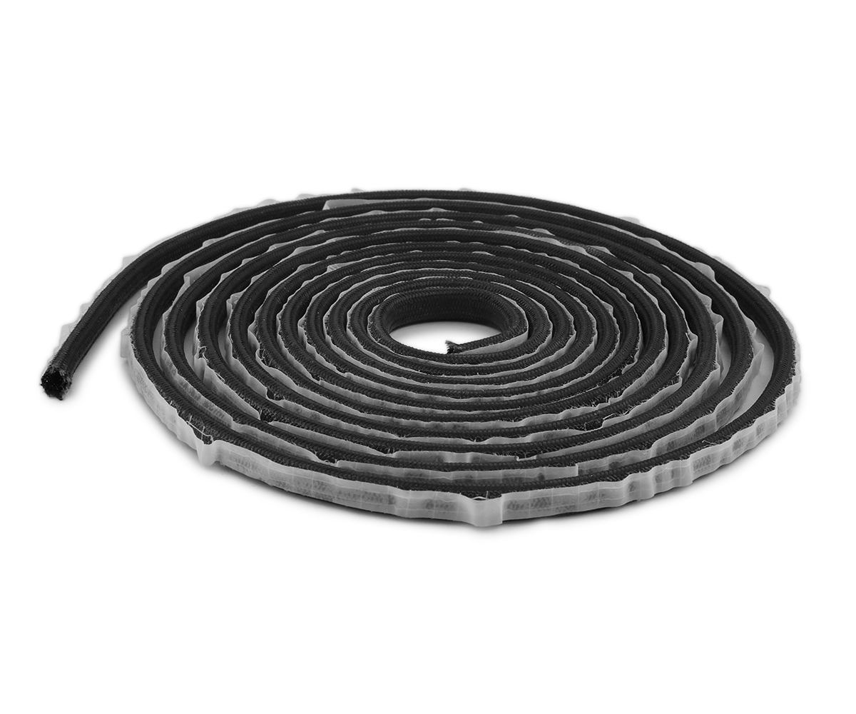 Koppe Nexus Midi joint d’étanchéité vitre A