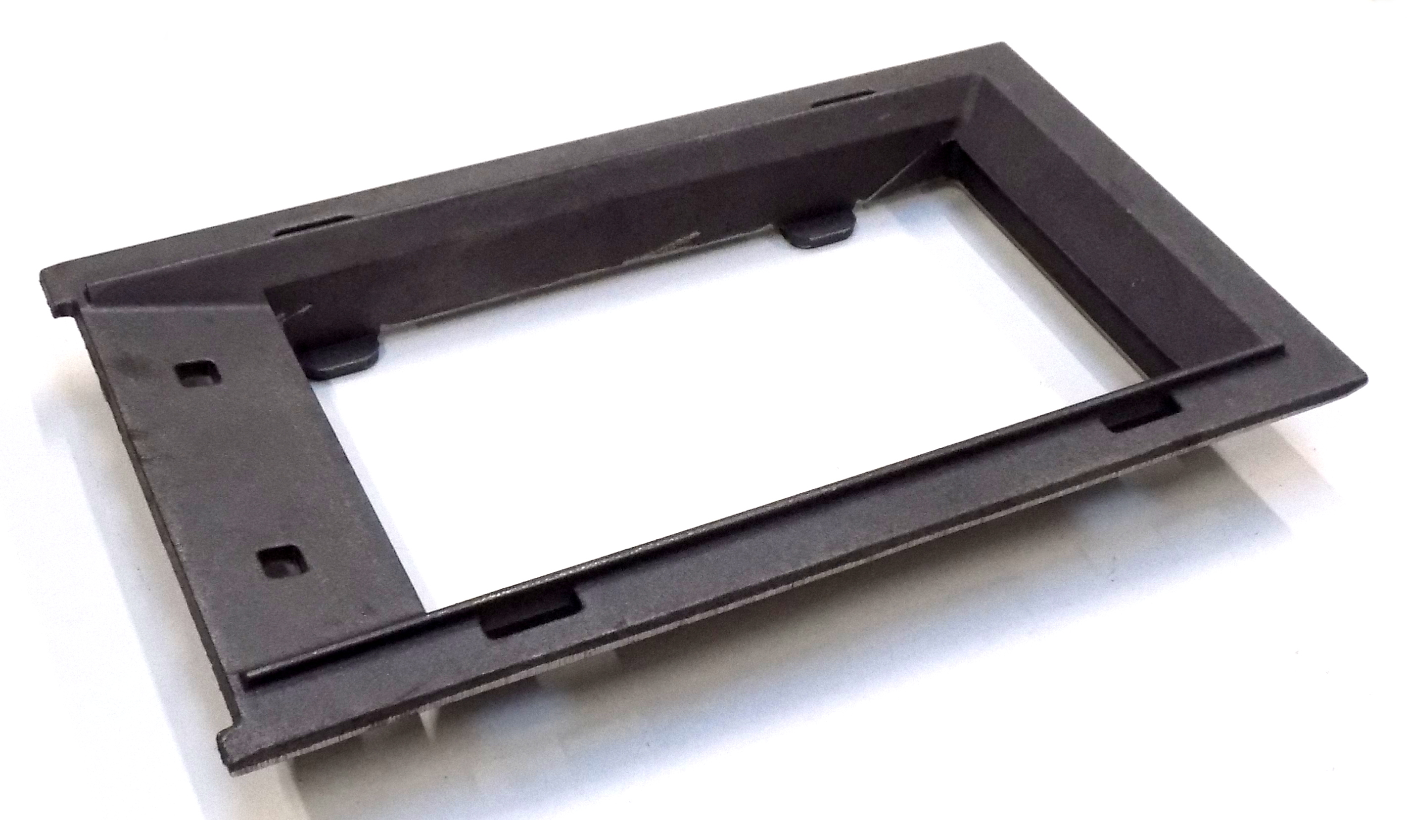 La Nordica Rosetta Sinistra support de grille B