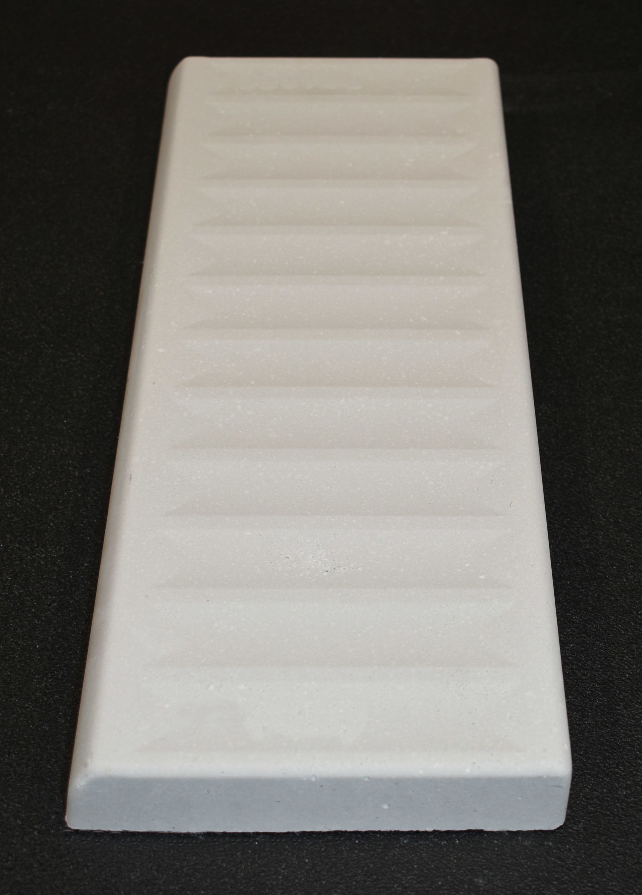 Austroflamm 55x45 K pierre de plaque arrière gauche