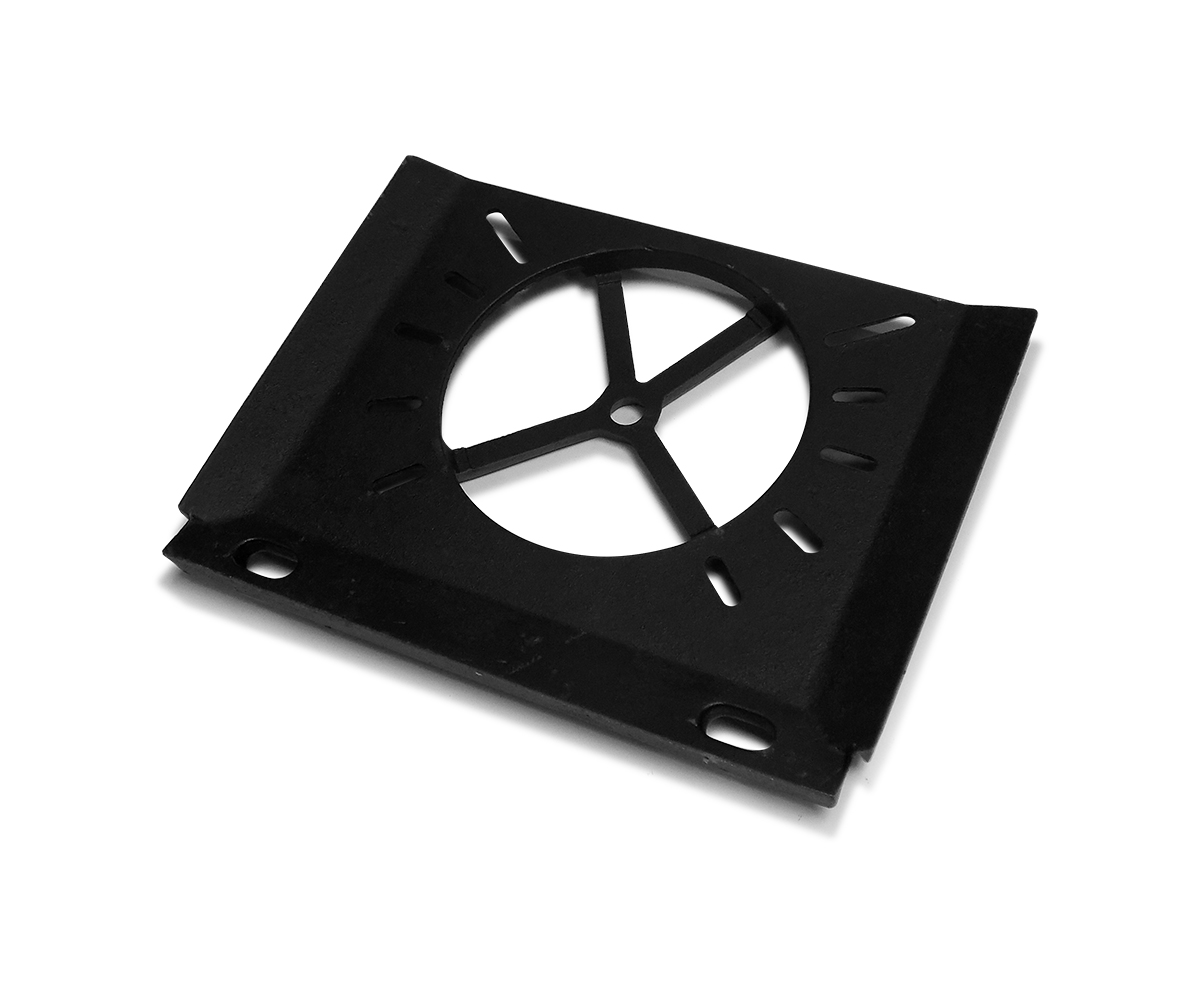 Wamsler Hera support de grille