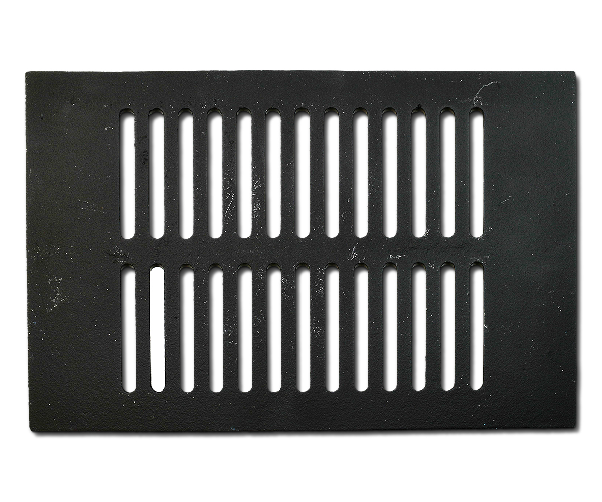 Supra F 656 R grille de décendrage