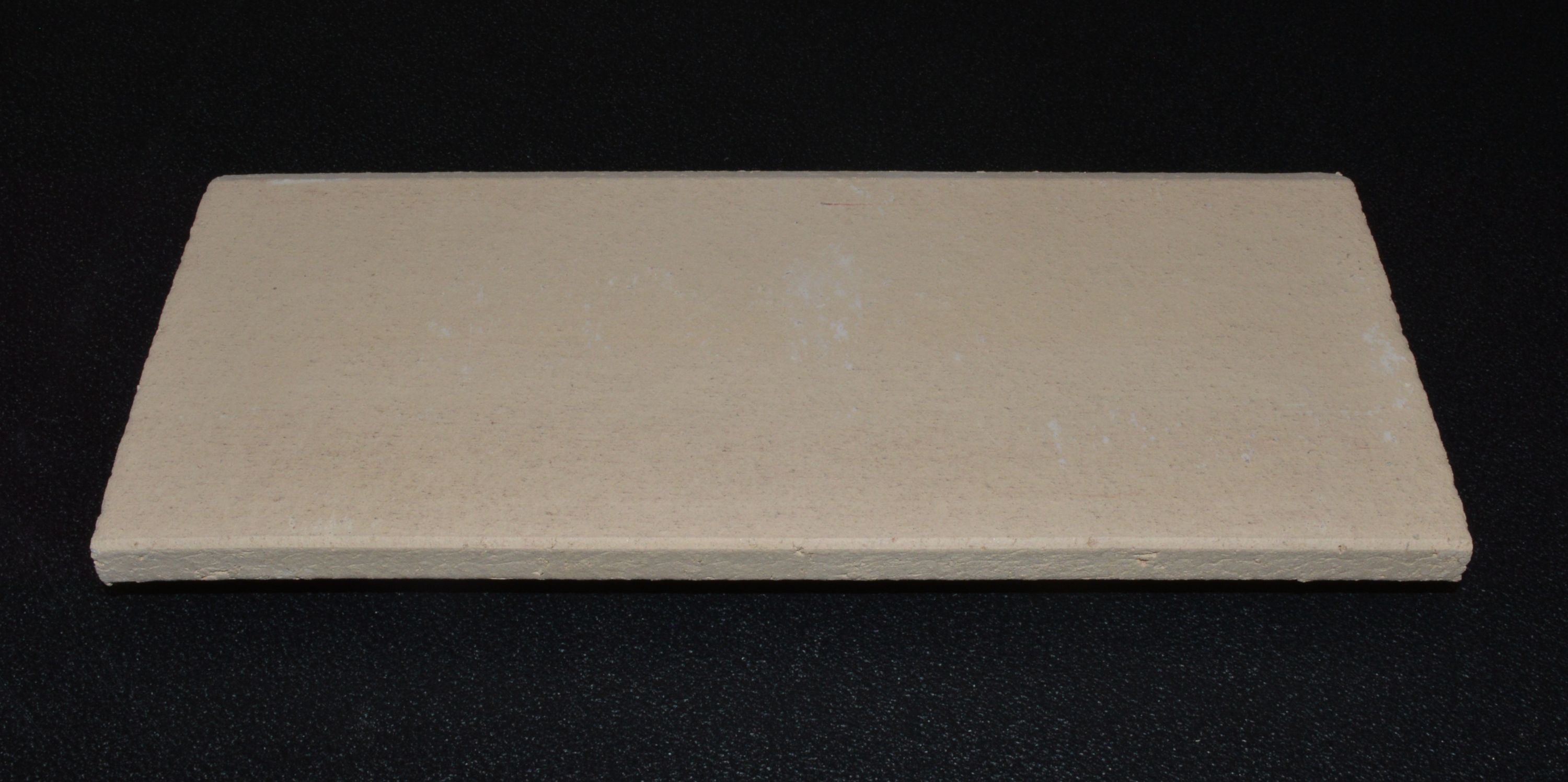 Brunner HKD 2.2 pierre de plaque arrière bas