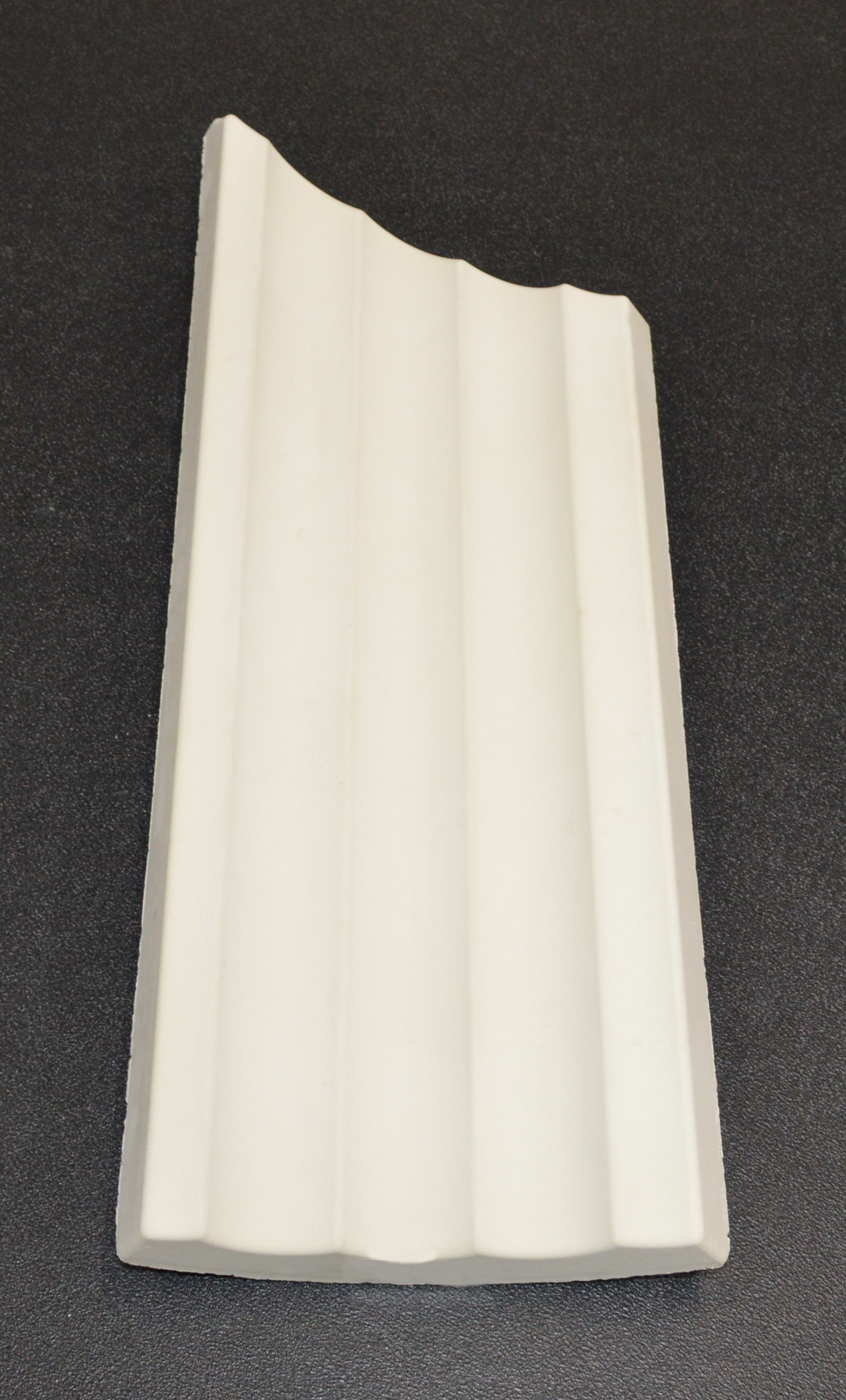 Spartherm Mini Z1-57 pierre latérale gauche arrière