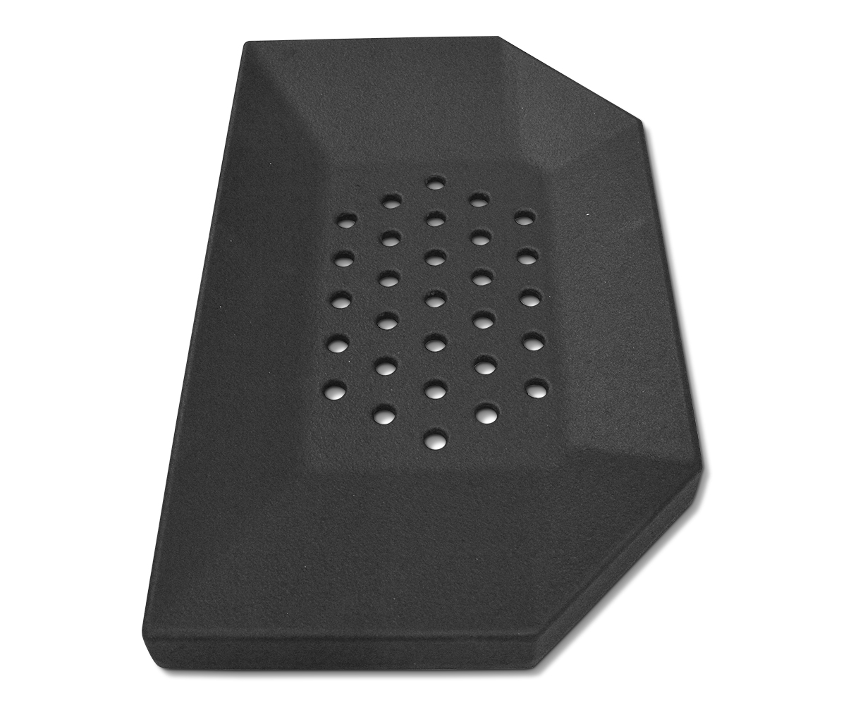 Romotop Meru N grille de décendrage