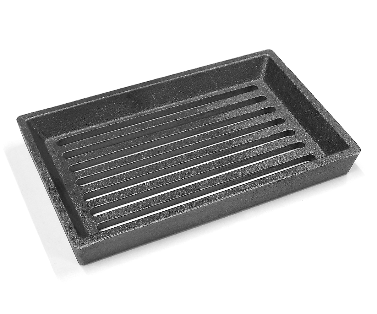 Oranier Pori 5 grille de décendrage
