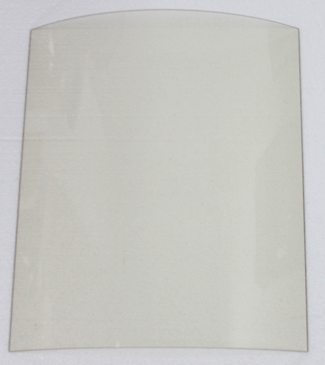 Oranier Polar Aqua III vitre verre de protection en céramique