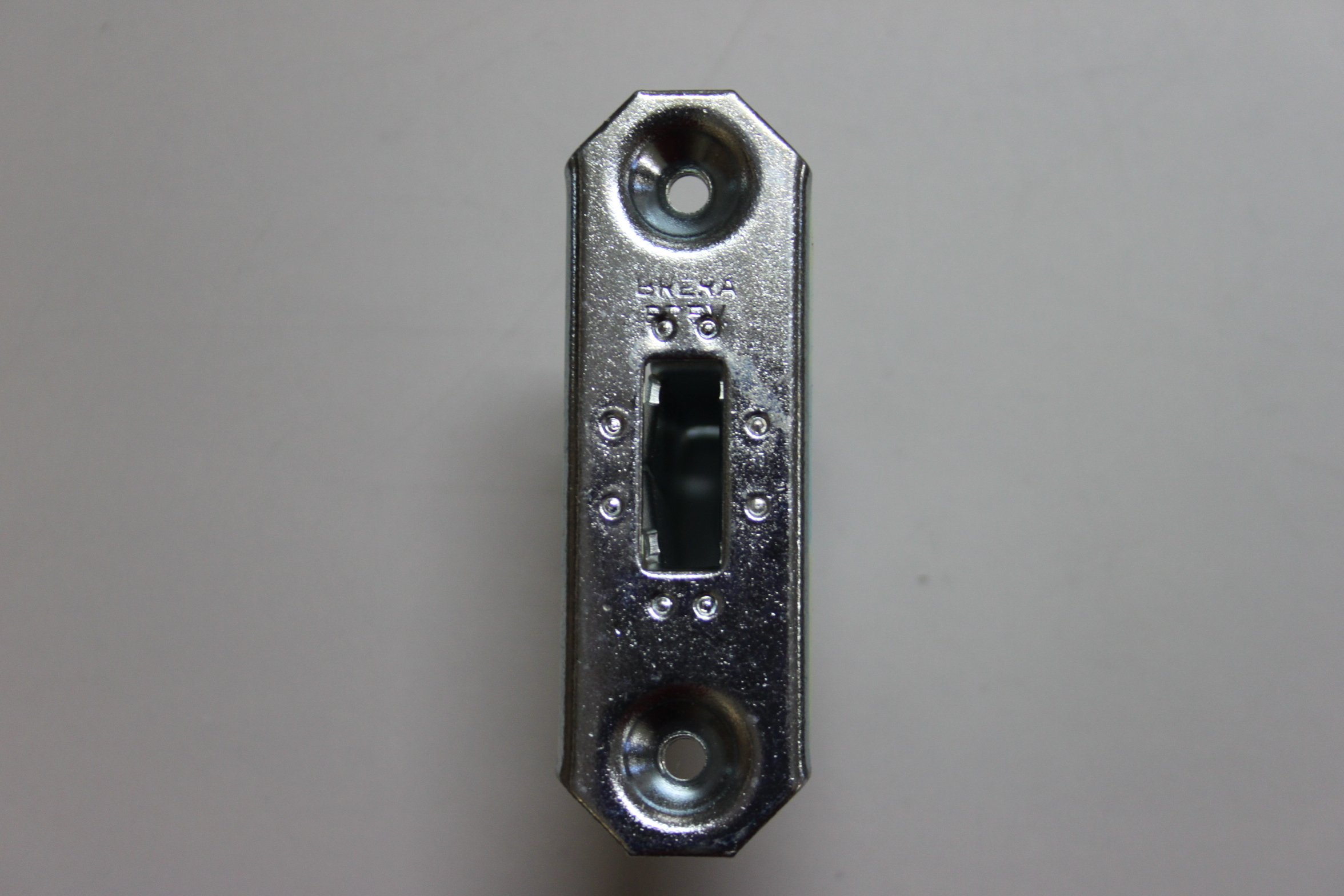 Wamsler K128 charnière porte du four partie plug-in