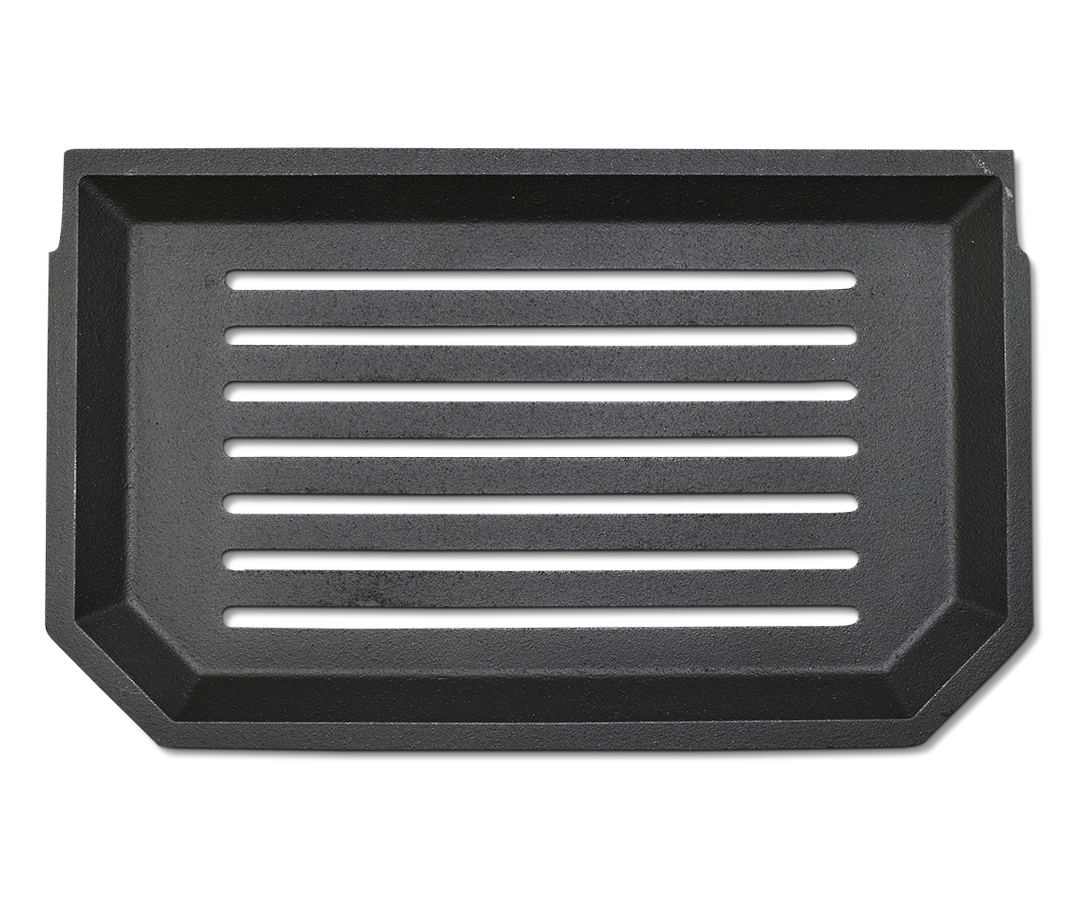 Königshütte Auriga grille de décendrage