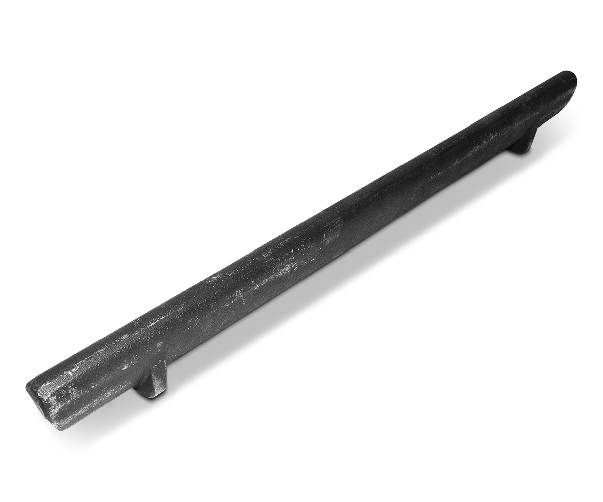 Leda Magma N grille verticale