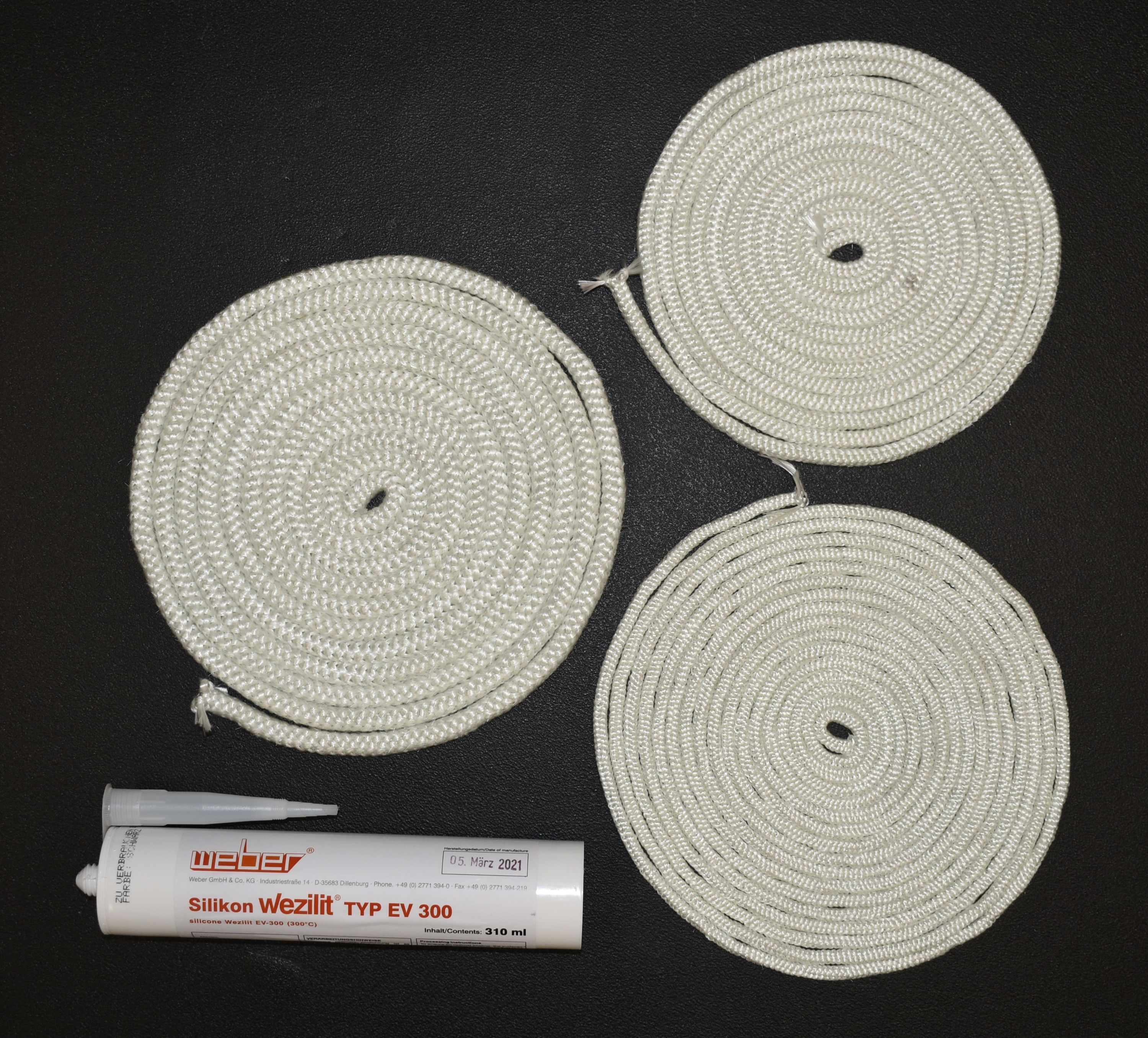Leda Lava W joint d’étanchéité kit