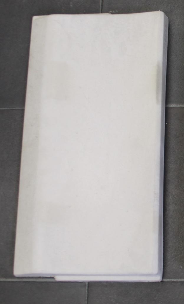 Austroflamm Torso pierre latérale gauche
