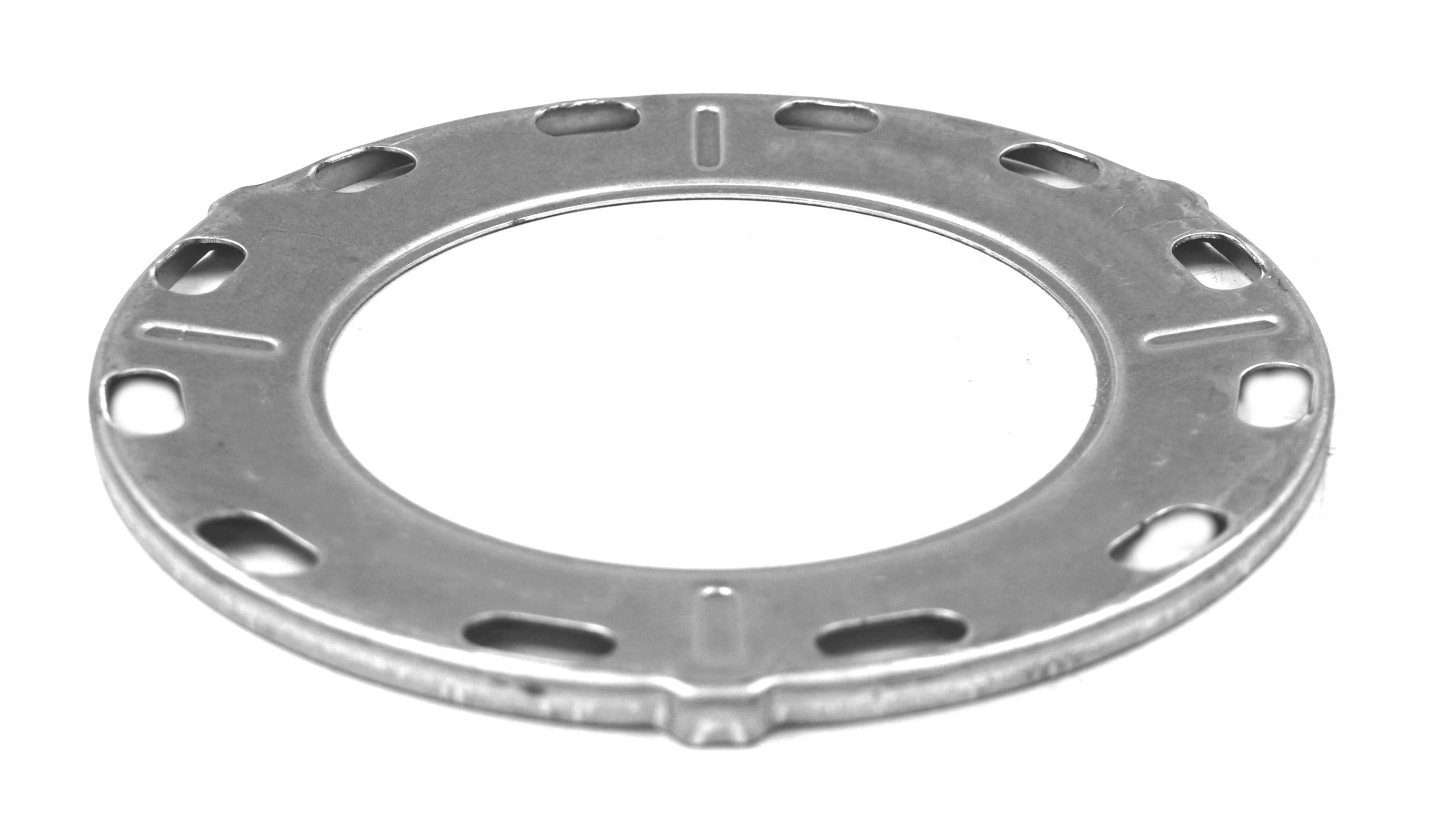 Haas-Sohn Capri 400.35 anneau de brûleur haut
