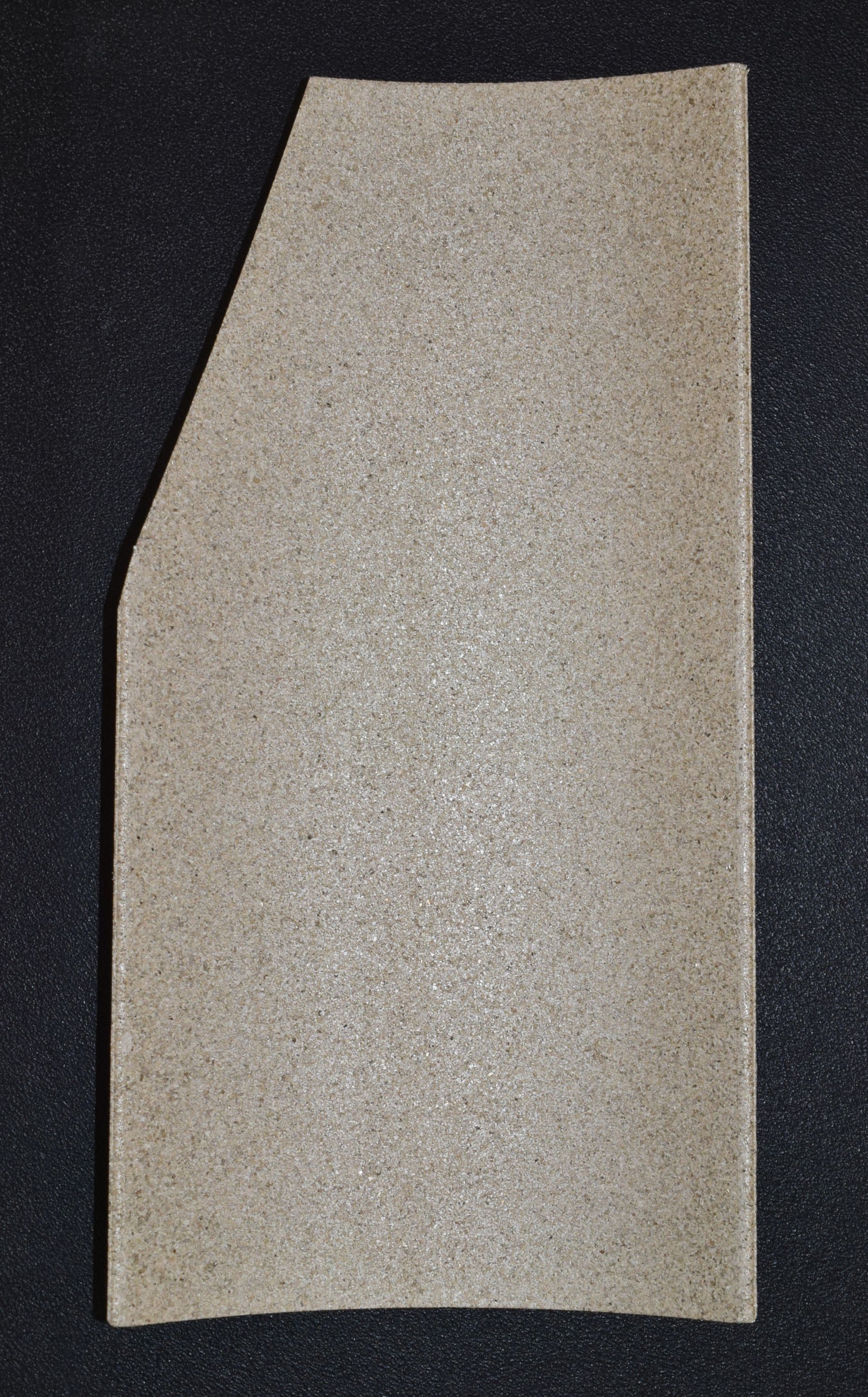 Jydepejsen Sirius pierre latérale droit