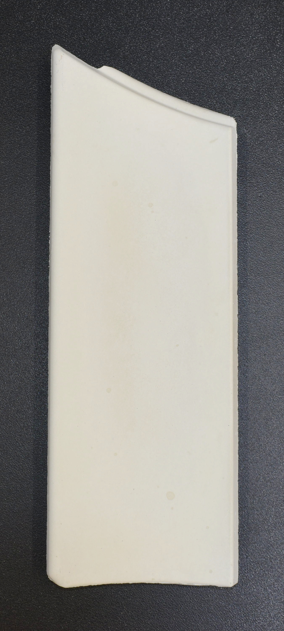 Spartherm Passo XS pierre latérale gauche