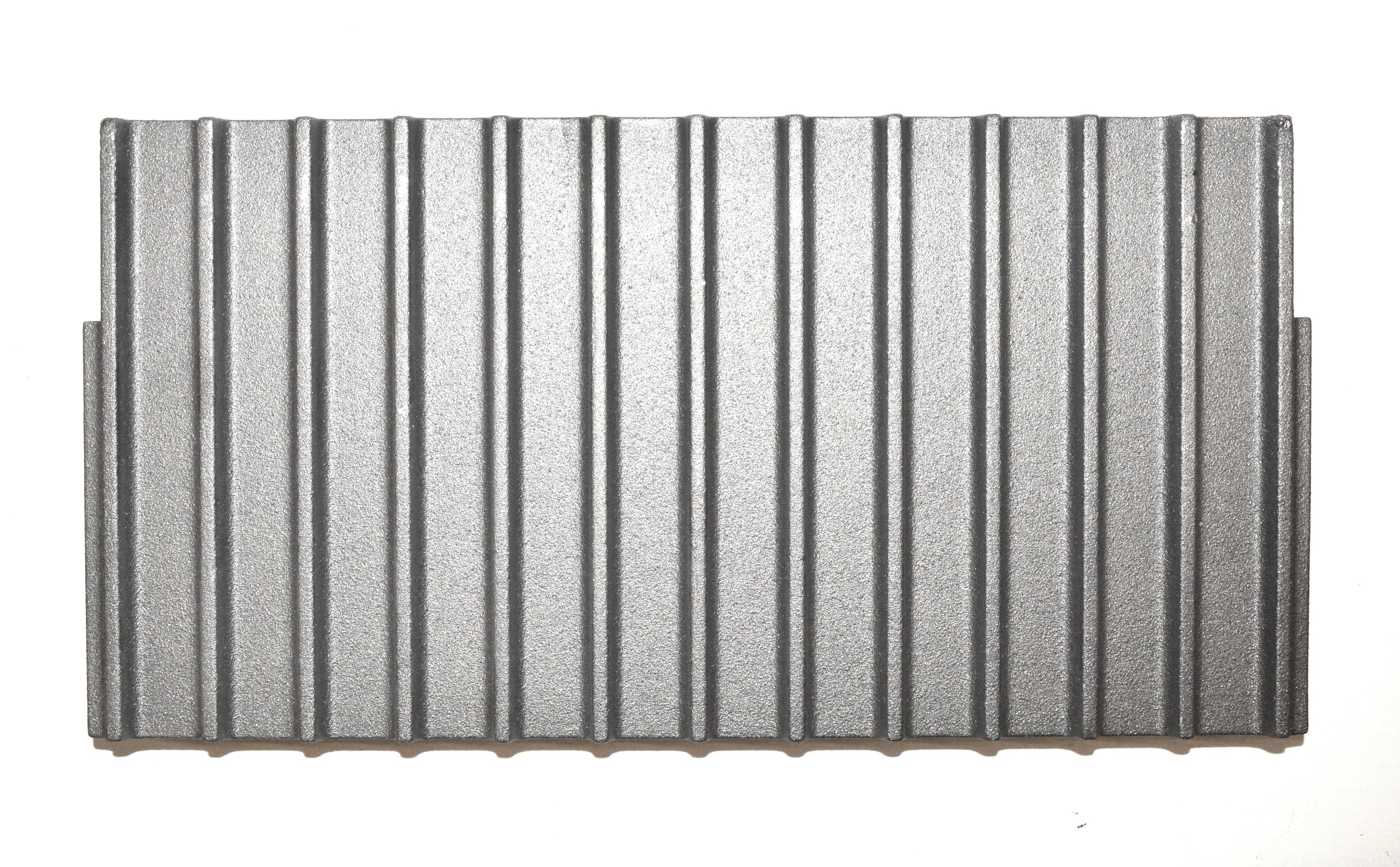 La Nordica Gemma Elegance plaque latérale droit bas C