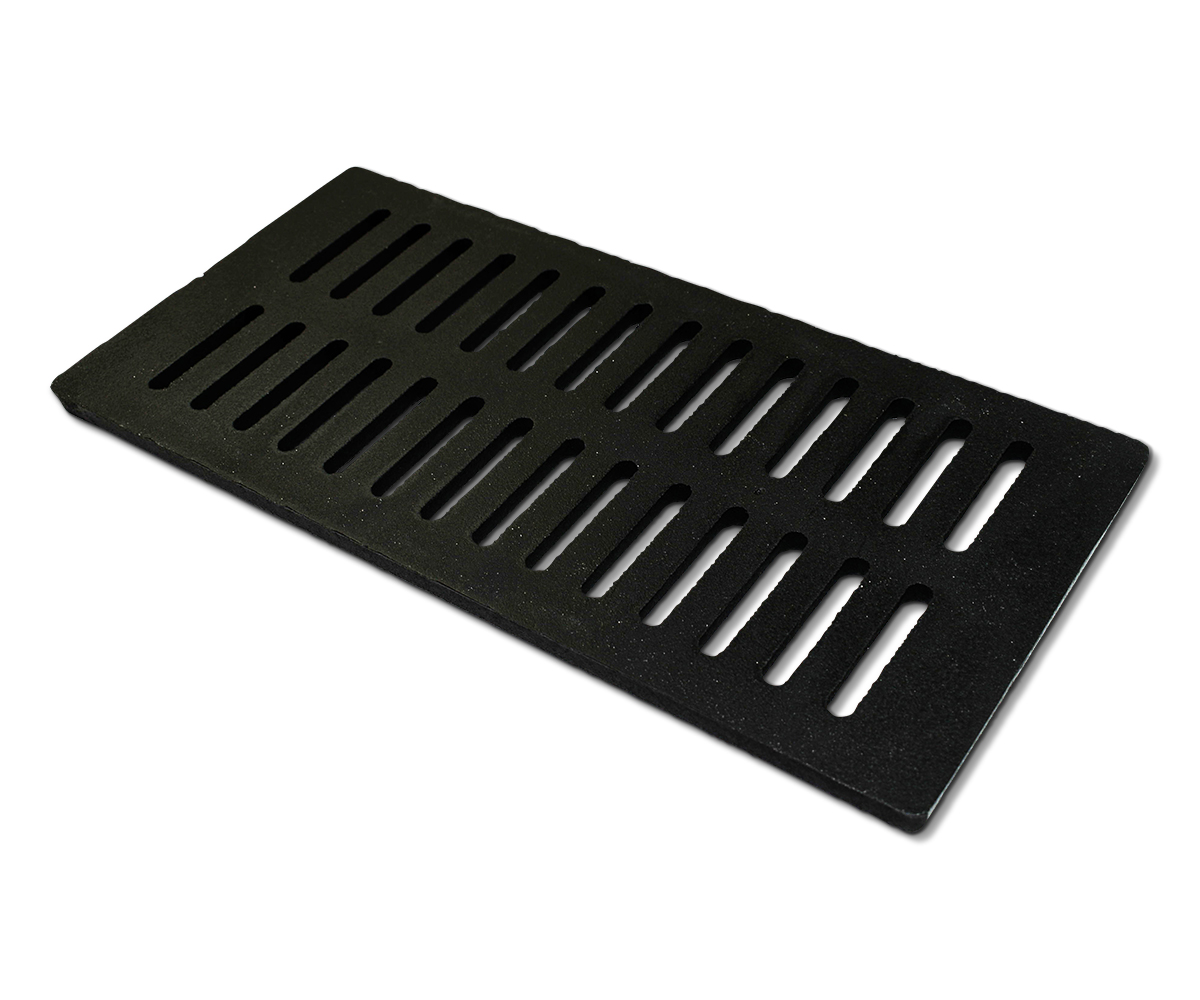 Supra Hugo grille de décendrage