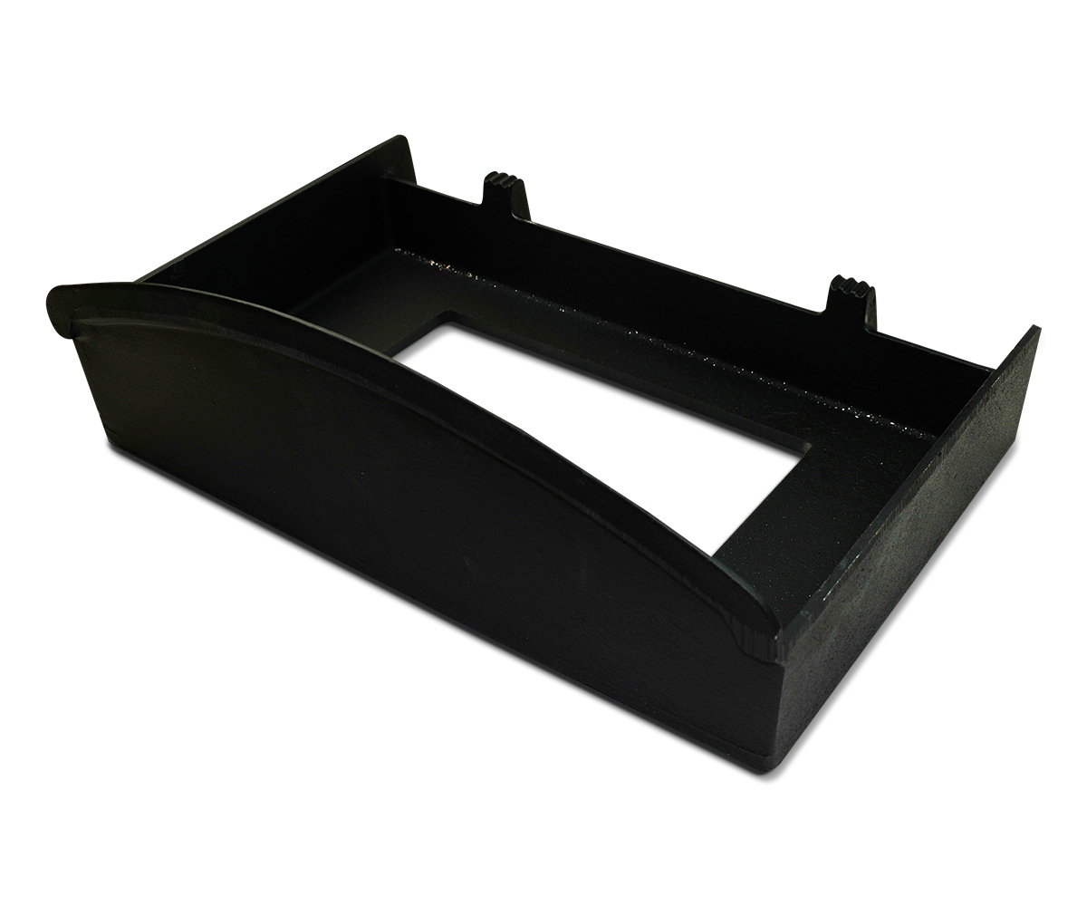 Supra Tertio 55 support de grille