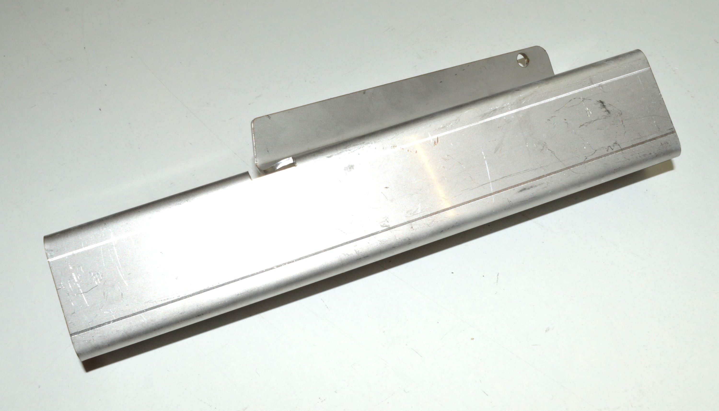 Austroflamm Jess Xtra fixation droit déflecteur