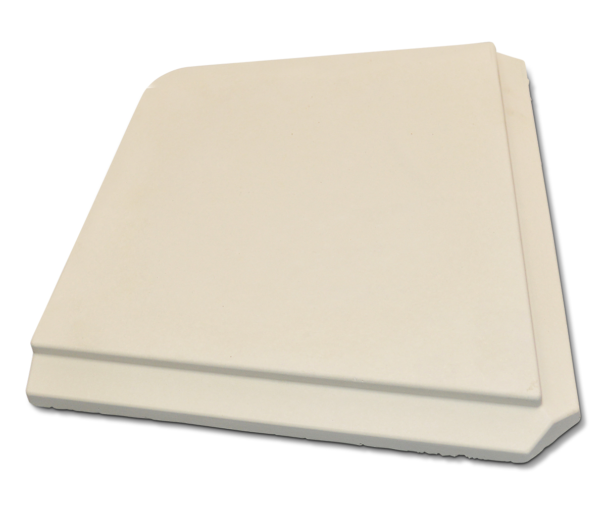 Spartherm Piko M déflecteur