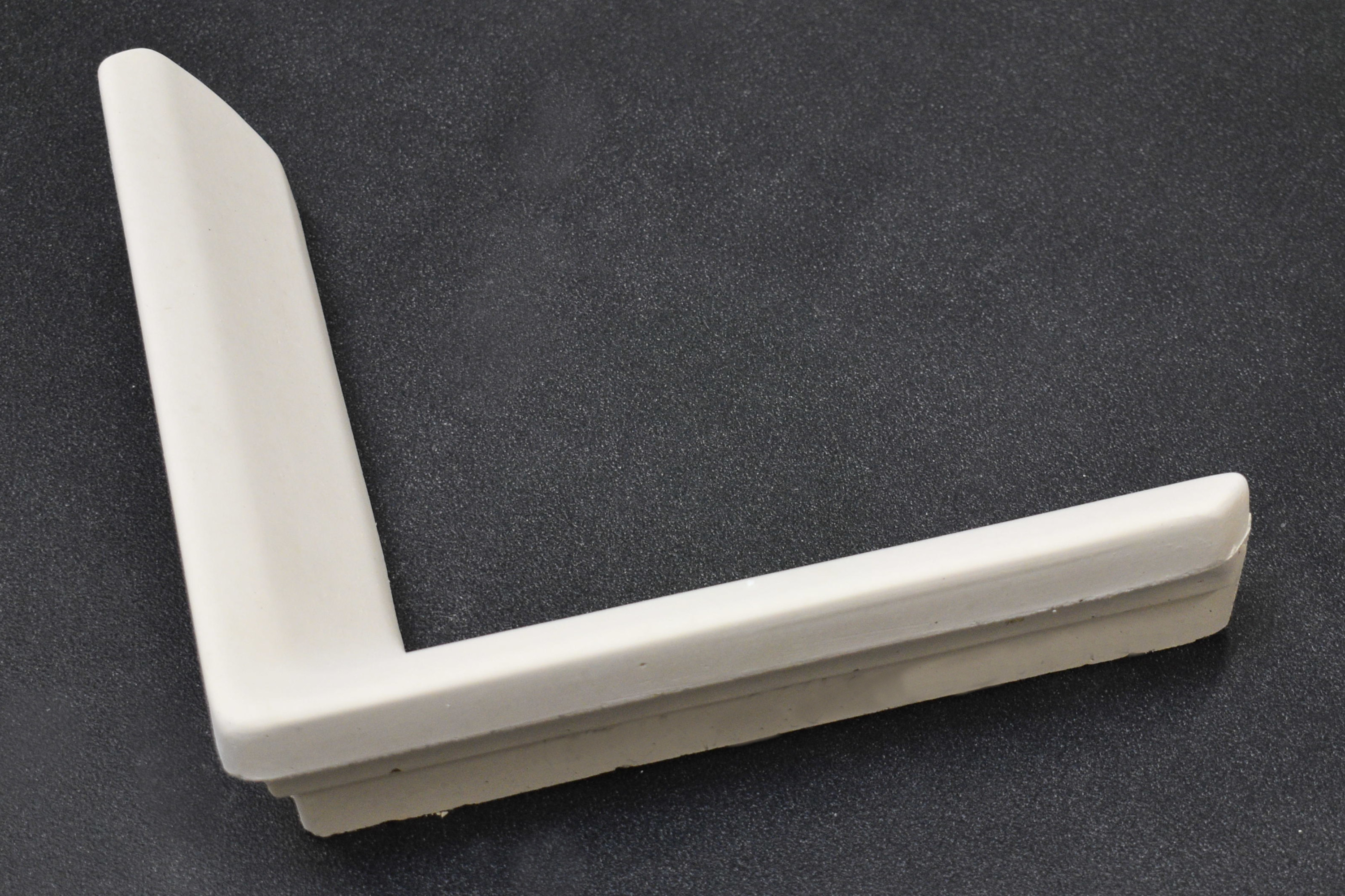 Nordpeis Quadro Basic barrière à bois