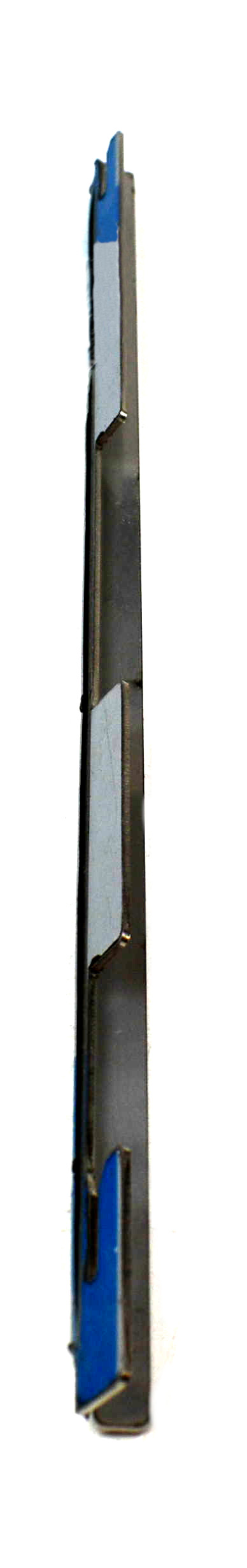 Koppe Caron Aqua support de vitre gauche