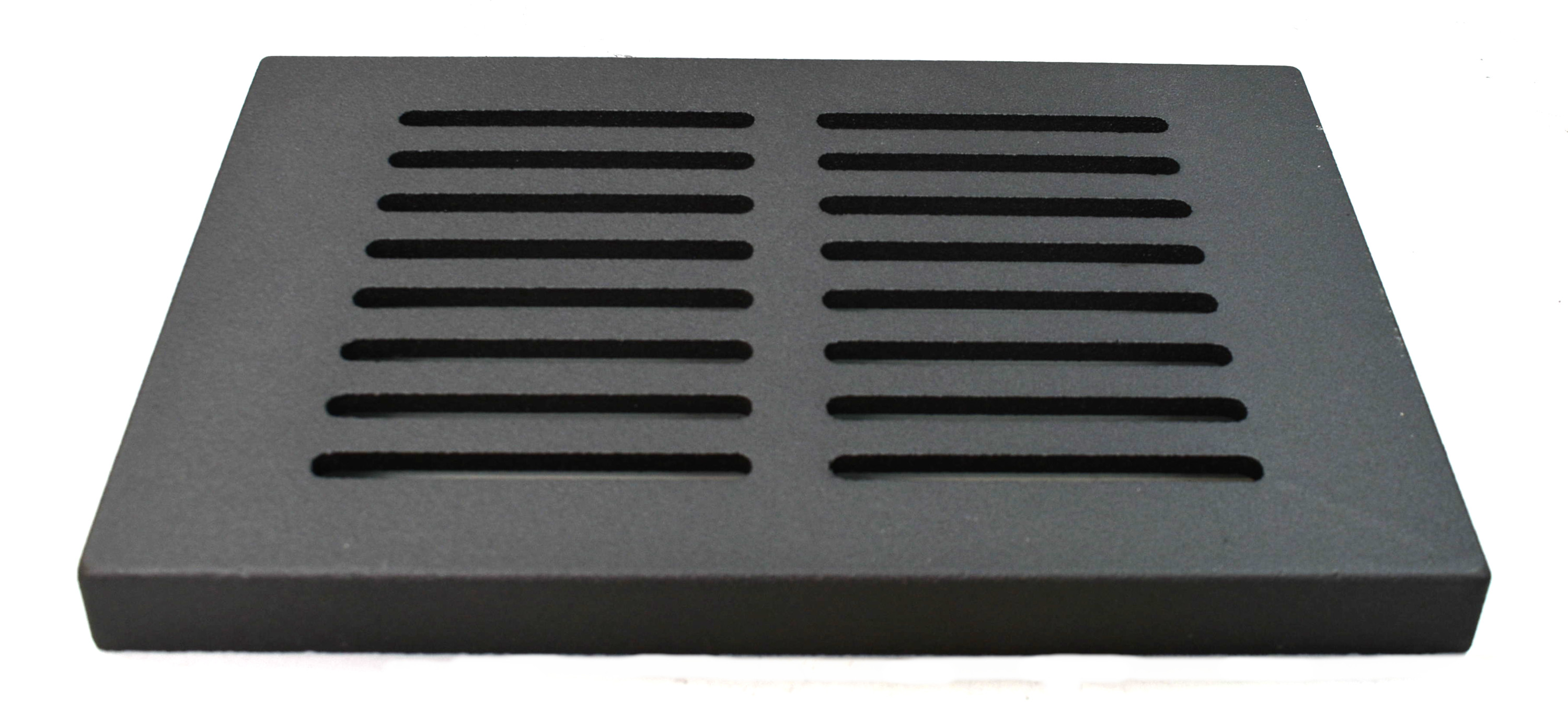 Haas-Sohn Aruba 220.17 grille de décendrage