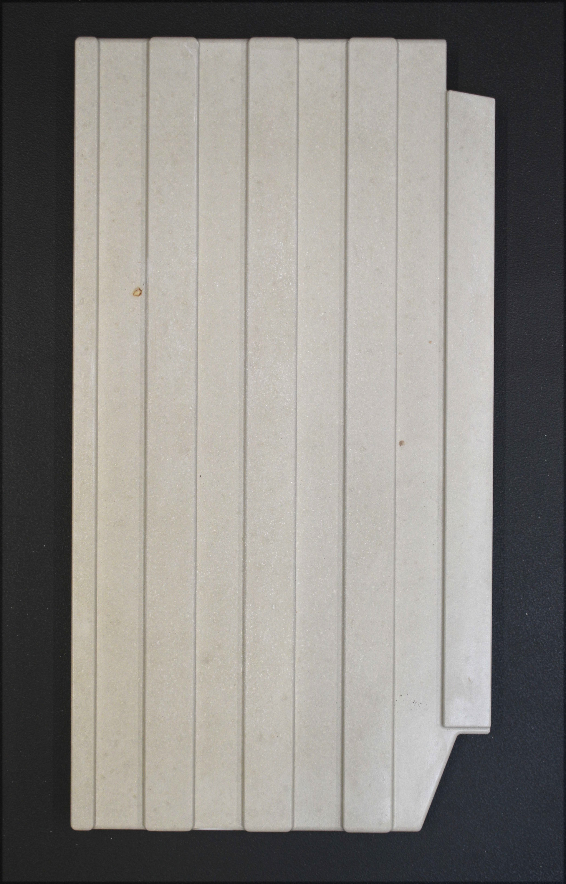 Spartherm Varia 2L-55h GET pierre latérale droit