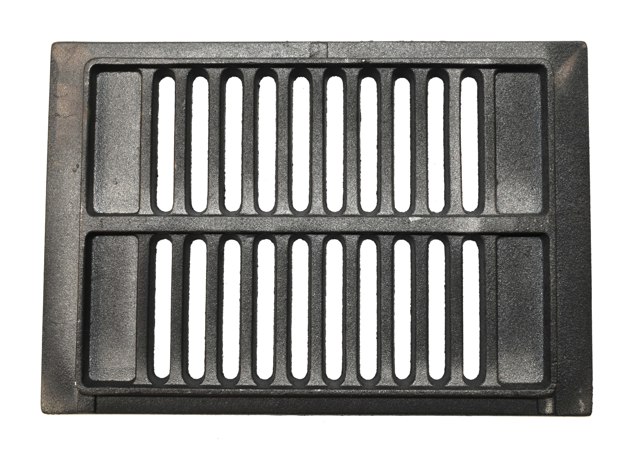 Supra Tertio 550 V grille de décendrage