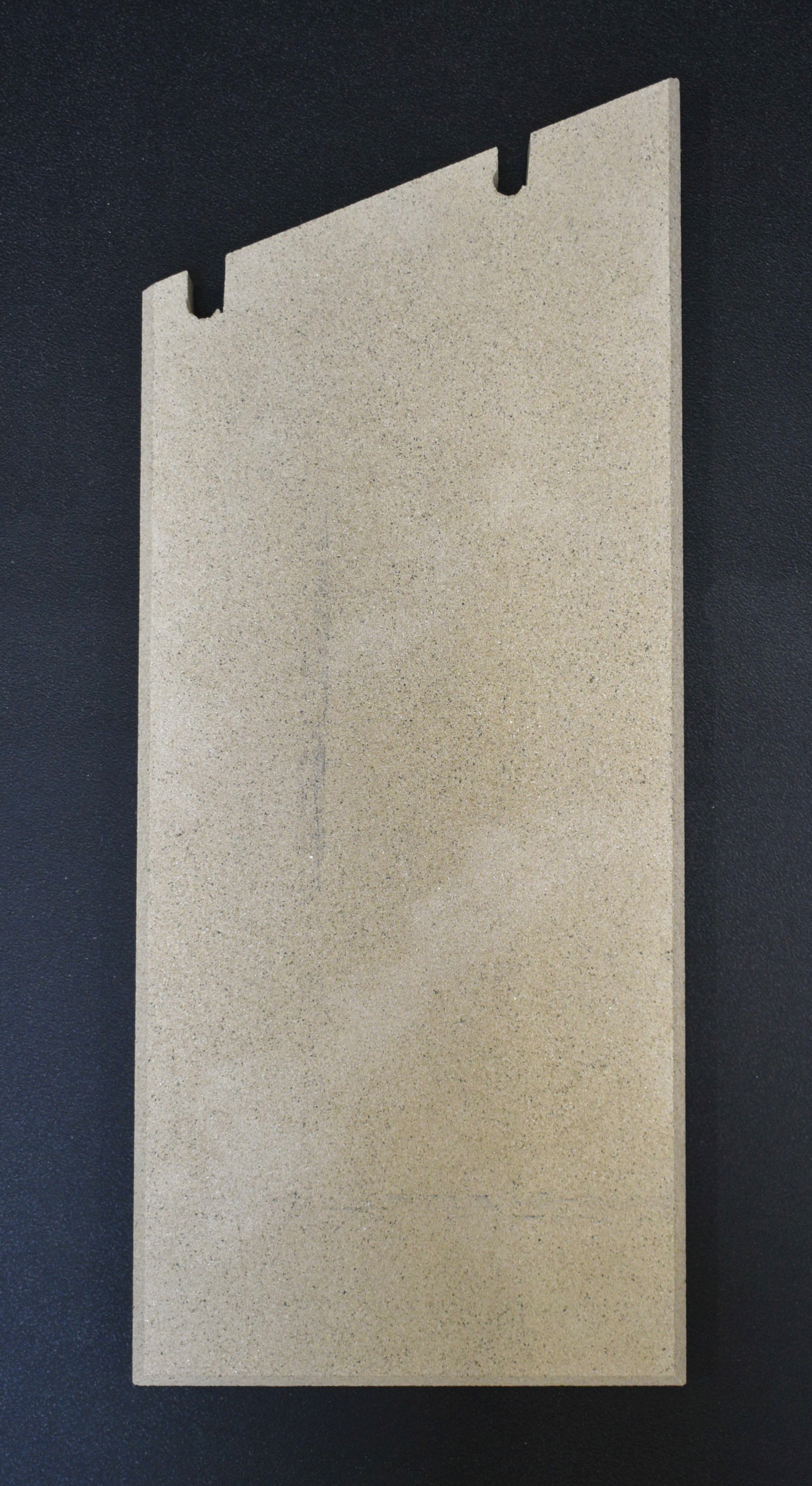 Skantherm Elements 603 Front pierre latérale droit